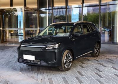 Κίνα 2025 SERES Landian E5 PLUS 120 - χλμ. Κανονική σειρά έκδοση 5 - κάθισμα Μεσαίου μεγέθους SUV Plug-in Υβριδικό Ηλεκτρικό Οχήμα (PHEV) προς πώληση