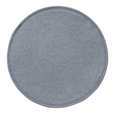 China Customized Soft Colorful Waterproof Breathable PET Mat Supply For Plastic PET House Winter Use for sale