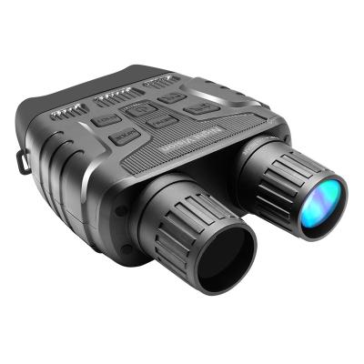 China Hot Selling ABC+Rubber Infrared Binoculars Night Vision Hog Coyote Hunting Scope for sale
