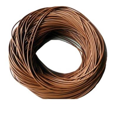 中国 Food Grade Material Professional Rubber Seal Ring Customization Silicone Rubber Sealing Ring 販売のため