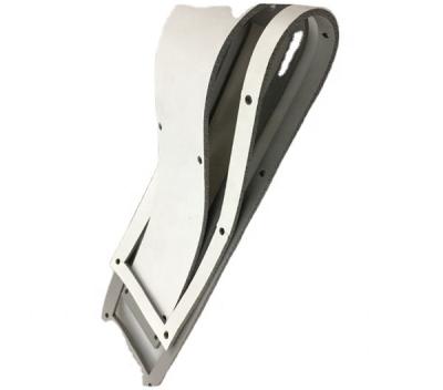 中国 Self Adhesive Epdm Wooden Door Rubber Seal Ring Weather Strip Rubber Foam Seal 販売のため