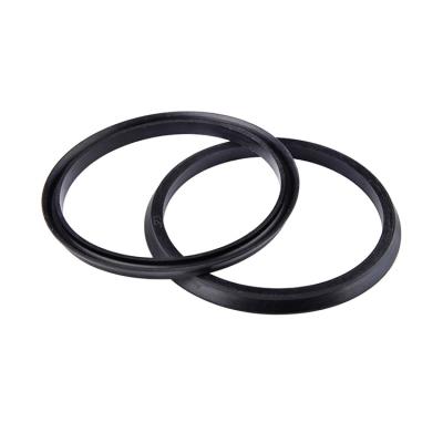 中国 Heat Resistant Manufacturers Wholesale Waterproof Food Grade Silicone Rubber Ring Sealings 販売のため