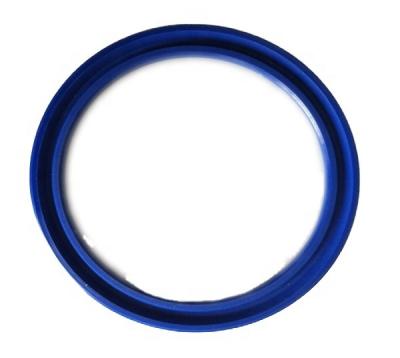 中国 Factory Manufacturing Type Heat Liquid Food Grade Gasket Rubber Seal U-Ring 販売のため