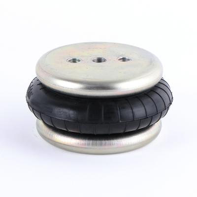 China 93029 Air Spring Torpress Model 16 Rubber Bellows For Granite Slab Positioners for sale