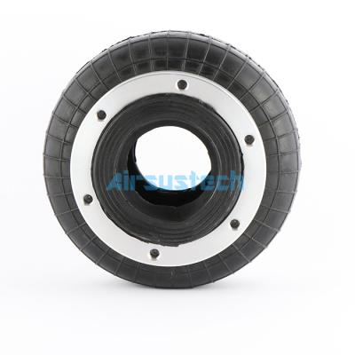 China 110 Air Spring Air Actuators 88820 Connection F1 138mm Centered Distance For Glass Grinding Room for sale