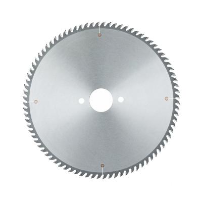 China 75Cr1 metal saw blade saws blade substrate with good stability, high sharpness and long service life for sale