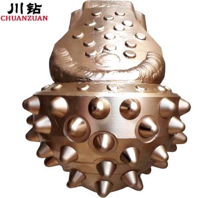 China Building Material Shop Palm Tricone Bit Cone Cutter Tricone Cutter Palm Drill Bit 8 1/2 Single Roll Inch for sale