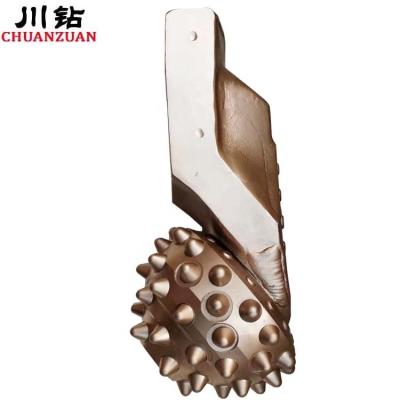 China Building Material Shop 8 1/2 Inch Cone Cutter Palm Single Tricone Cutter Bit Cutter Tricone Drill Bit for sale