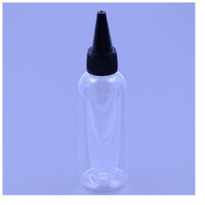 China Cosmetic Luminous Gold Pump Head 100ml Black PET PP Customize Logo Empty Shampoo Bottle Plastic Lotion Bottle Bottle for sale