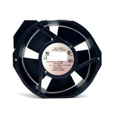 China Garment shops a-6axfn 5915pc-12t-b30-a09 115V fan 17238 brand new blower fan for sale