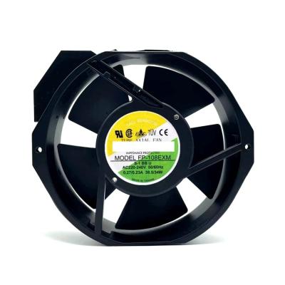 China Garment Shops fp-108exm 220V Taiwan Genuine Commonwealth 17238 UPS Blower Brand New Blower Fan for sale