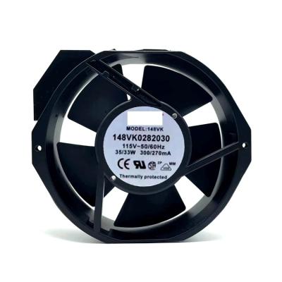 China Garment Shops 148vk0282030 Genuine Brand New 148vk0282000 115V 17238 All Metal Blower Fan for sale