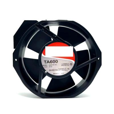 China Garment shops fan ta600 a30318-10 original genuine fan 17cm fan 17238 115V for sale