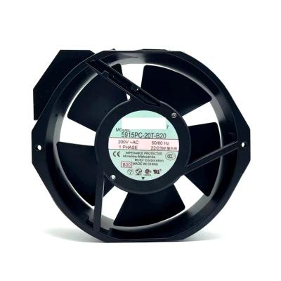 China 22T/23t-b30 230V 17cm Garment Fan 17238 Stores 5915pc-20t for sale