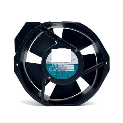 China Garment shops mq17238hbl2 220V 240V AC fan 172x150x38mm genuine fan frequency converter fan for sale