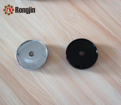 China Waterproof Custom Wheel Center Cap 60mm ABS Chrome Car Plastic Wheel Cap for sale