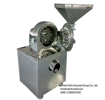 China Máquina del pulverizador de la comida, amoladora eléctrica de la especia, molino de pulido del azúcar de polvo, amoladora multifuncional de la rueda catalina en venta
