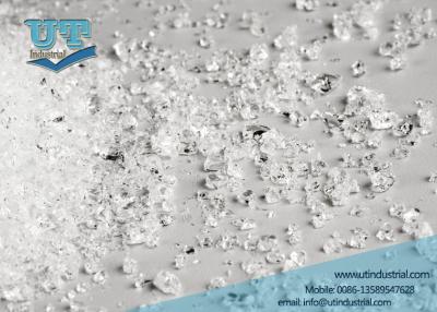 China frita semiopaca de la buena calidad, esmalte blanco en la producción de las baldosas cerámicas en venta