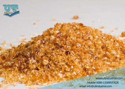 China alta frita titanium de COE, frita del enlucido cerámico en la producción de las baldosas cerámicas en venta