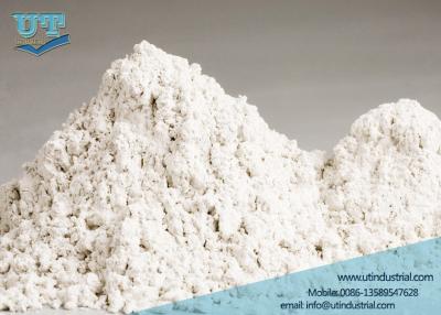 China vitrosa de alta calidad en las materias primas de cerámica de la producción de las baldosas cerámicas en venta