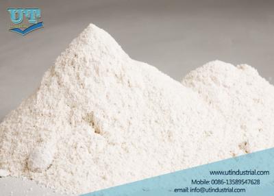 China El polvo calcinado del óxido del alúmina en el material refractario, cerámica, Al2O3, alfa calcinó el alúmina, no. de CAS: 1344-28-1 en venta