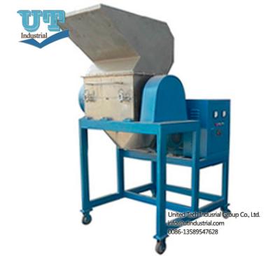 China Pulverizador automático mojado grueso del gránulo de la comida de la trituradora de alimentos del acero inoxidable de la amoladora, fresadora de la amoladora industrial en venta