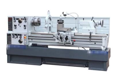 China Wear Resisting Metal Lathe Machine 1500mm Cylindrical Surface for sale