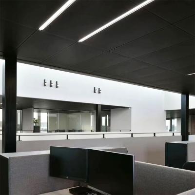 Cina Mattonelle d'acciaio galvanizzate del soffitto dell'ufficio in vendita