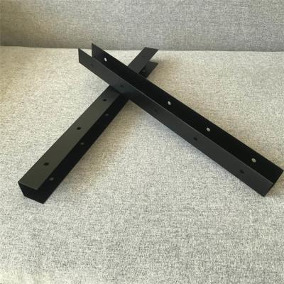China el canal perforado 40x40 suspendió el portador de los accesorios C del techo para el techo del bafle en venta