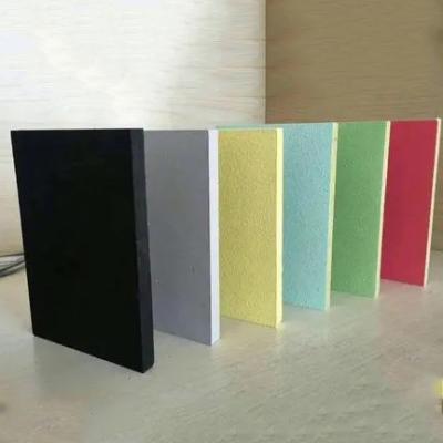 China NRC 0.75 Acoustic Soundproof Ceiling 25mm Fiber Glass Ceiling Panel for sale