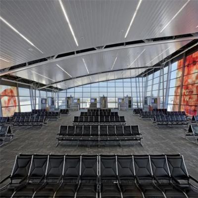 China 300mm Metal Ceiling Design for sale