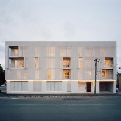 China Expanded Mesh Aluminum Cladding Panel 2mm Aluminium Wall Panels for sale