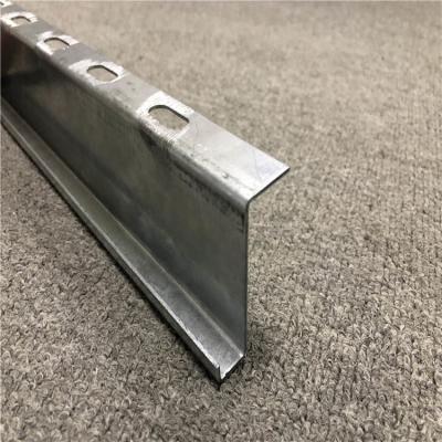 China ISO9001 suspendió los accesorios del techo muele el gancho acabado en el tipo barra de J del techo del descenso en venta