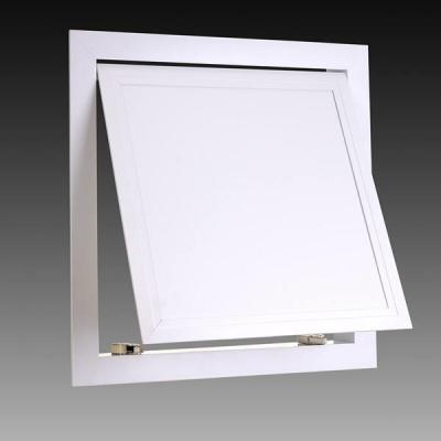 China el panel de acceso de aluminio de la absorción sana de la altura de 30m m para la estación de metro en venta
