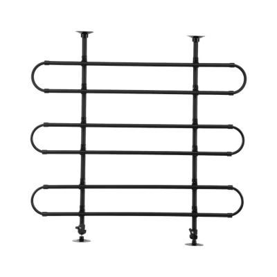 China Automotive Safety Mesh Organizer Pet Insulation Net Dog Car Fence Net Barrier Dogs Pet for sale