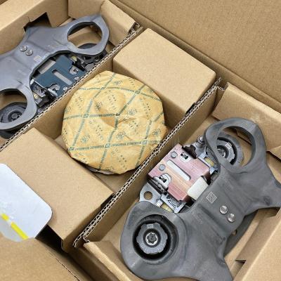 China 602 0008 00 Dps6 DCT250 Auto Transmission Clutch Fork with Release Bearing kit 602000800 Standard for sale