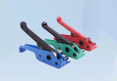Cina 260mm/s sigillamento robusto tenuto in mano manuale della cinghia del polipropilene della macchina 0.4-1.0mm in vendita