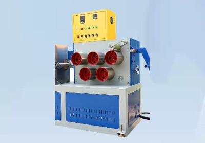 中国 自動紐で縛るバンド ペット革紐の巻取り機1.5kw PLC制御 販売のため