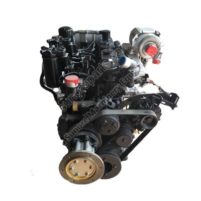 China E320C New S6K Excavator Engine 3066 Strong Original Complete Engine Assy For Sale for sale