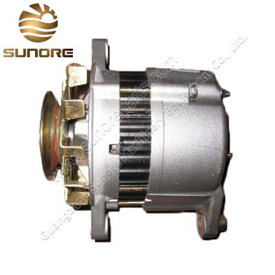 China Crawler Excavator EX120 SH120 Alternator 8-97022-211-2 Alternator 4BD1 for sale