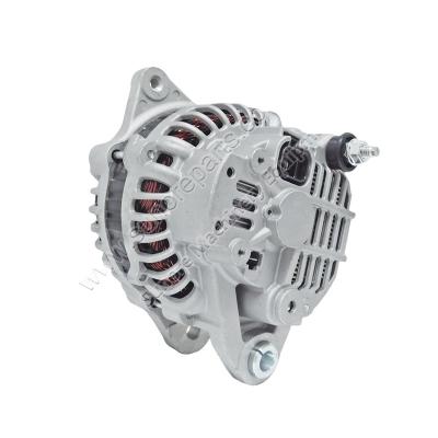 China Crawler Excavator 305 305.5 306 307 308 313 Engine Generator Alternator 139-7850 For Excavator for sale