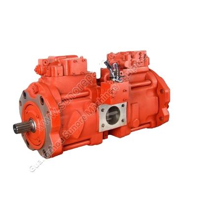 China High Power Density Hyundai R290LC-3 R290-3 Excavator Hydraulic Pump K3V140DT For 31E9-03010 for sale