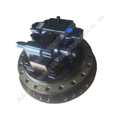 China All In One Design DAEWOO Doosan DX340 Final Drive DX340LC Excavator Travel Device Engine K1003131 for sale