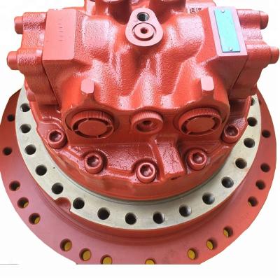 China Excavator KYB Kayaba MAG-170VP-3400E Hydraulic Final Drive Motor, Kayaba Final Drive for MAG-170VP for sale