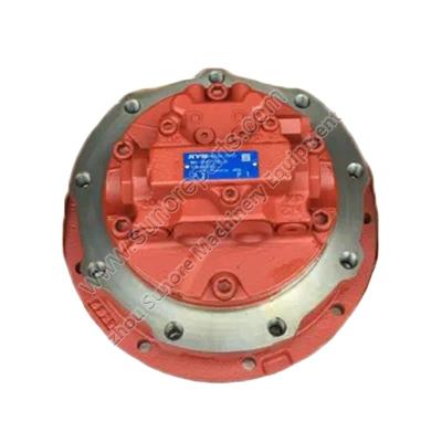 China Genuine Excavator KYB MAG 33 Travel Device Track Motor Parts for MAG-33VP-480E MAG-33V-500-3 MAG33VP-550E kayaba final drive for sale