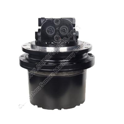 China GM24VL GM07VL GM04VL Device, Nabtesco Final Drive Motor GM18VL GM21 GM06VL GM35VN GM38VL GM17VL Travel Excavator Track Device for sale