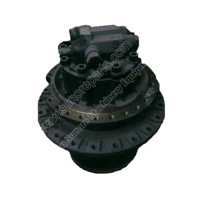 China Excavator Kubota KX121-3 Final Drive, KX91-2 KX121-2 KX121-3 KX61 KX91 KX135 KX155 KX161-3 Final Drive For Mini Excavator for sale