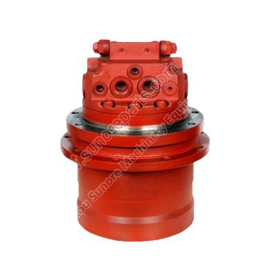 China Durable Excavator OEM Quality Nachi PHV-290-45 Travel Hydraulic Motor For Mini Excavator Final Drive for sale