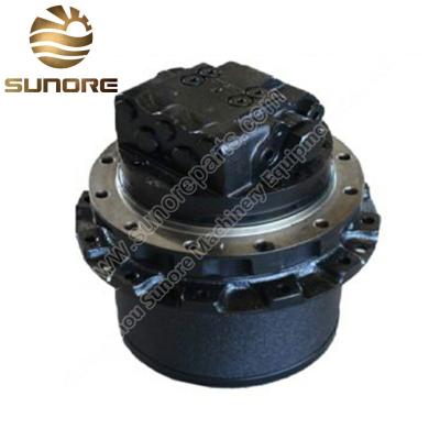 China All In One Design Mini Excavator Drive Motor Kubota KX91-2 Ultimate Drive KX91-2 Travel Motor for sale