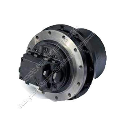 China All In One Design Excavator Final Drive Assy Doosan DX140 Travel Motor K1014772A for sale
